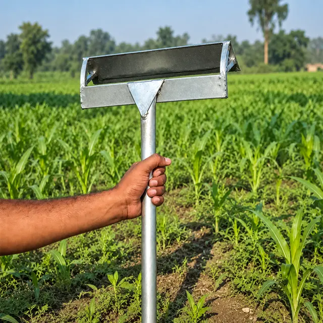 সম্পূর্ণ চাইনা ৩ নিড়ানি